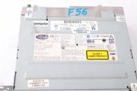 Mini cooper one f55 f56 радио радиопроигрыватель блок управления модуль 9139912 Цена, фото thumb