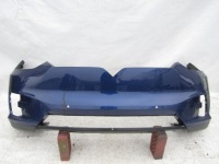 фото thumb №1, Бампер tesla model x 15-20 перед pdc