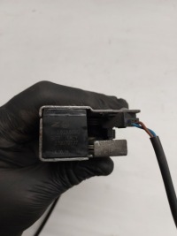 фото thumb №6, Замок засувка капот skoda fabia iii 6v0823509d 6v0823531a