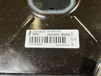 фото thumb №12, Радиатор радиатор wody водяная вентилятор комплект jaguar f-type 3.0 2013+