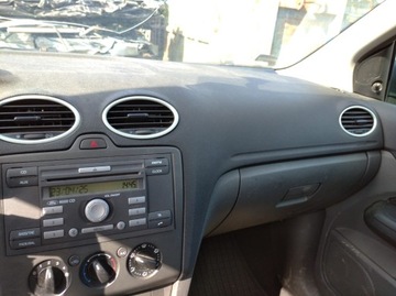 фото thumb №10, Ford focus ii mk2 замок зажигания ключ вставка замка капота комплект