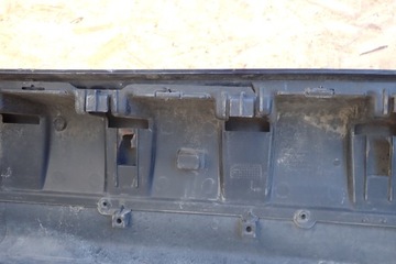 фото thumb №13, Бампер зад задний vw sharan seat alhambra 7m3 00-