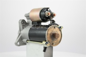 фото thumb №6, Стартер mazda kia 1.3 1.5 1.6 1.8 2.0 rio carens sportage 323 626 mpv