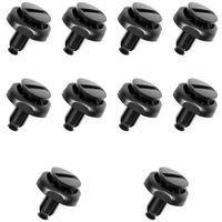 фото thumb №1, 10x кліпса штифт кріплення захисні накладки двигуна do toyota avensis t25