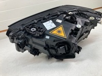 фото thumb №11, Лампа правая передняя bmw x3 g01 x4 g02 laser 5a29218