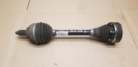 фото thumb №1, Vw polo v 1.6 tdi привідний вал ліва 6r0407761a