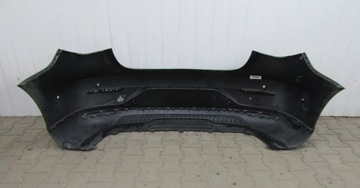 фото thumb №16, Бампер зад задній mercedes eqe w295 v295 295 22-