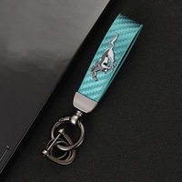 фото thumb №6, Рожевий ключ ford mustang gt shelby, чорний