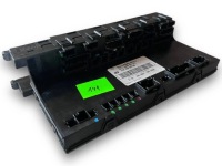 фото thumb №1, Mercedes e klasa w211 коробка запобіжників 2115458701 !m