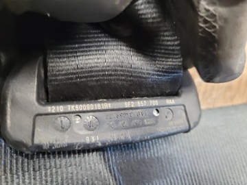 фото thumb №7, Seat ibiza v 5 6f 17- pas лівий перед переднє org 6f2857706