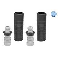 фото thumb №1, Защита i отбойники задняя fiat 500l 12-18