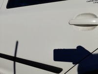 фото thumb №13, Skoda octavia ii двері лівий задня ліва задні lf9e