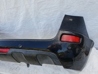 фото thumb №8, Renault koleos 07-15 бампер задняя задний pdc