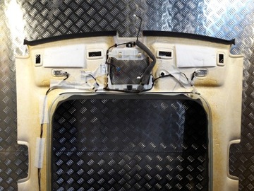фото thumb №10, Mercedes cla w117 amg потолок a1176905300