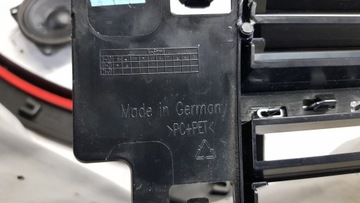 фото thumb №9, Решітка радіатора mercedes s-klasa w223