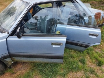 фото thumb №6, Подрамник pod двигатель балка перед subaru leone 1971