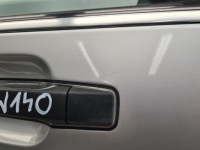 Mercedes s-klasa w140 дверей ліве задні Київ, фото thumb