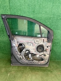 Дверь передние левая opel crossland Недорого, фото thumb