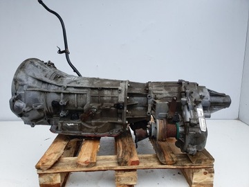 фото thumb №4, Jeep grand cherokee ii wj 4.7 v8 коробка передач коробки передач