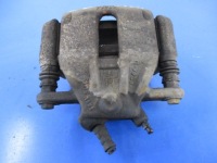 фото thumb №3, Clio iii 1.5dci суппорт тормоза перед правый trw