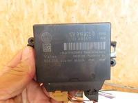 фото thumb №1, Skoda octavia ii fl модуль pdc 1z0919475b