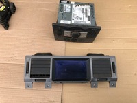 фото thumb №1, Радио дисплей навигация opel vectra cd 70 навигация