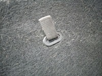 фото thumb №5, Обшивка коврик багажника peugeot 508 ii sedan