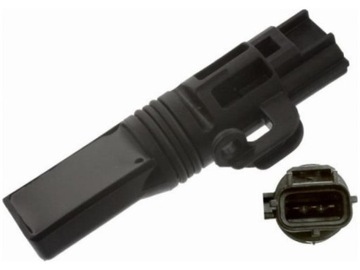 фото thumb №1, Датчик скорости транспортного средства ford fiesta v mk5 1.2-2.0 01-10