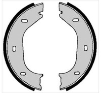 фото thumb №1, Starline тормозные колодки тормозные alfa romeo/ audi/