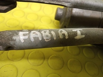 фото thumb №4, Skoda fabia механизм дворник перед 0390241500