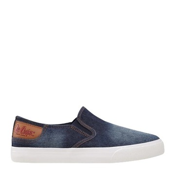 Мужские эспадрильи Lee Cooper