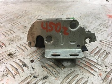 фото thumb №1, Замок дверь зад sprinter crafter a9067401235