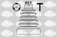 фото thumb №1, Защита шарнир 1906094 sasic