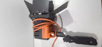 LAMPA OŚWIETLENIOWA UNOMAT LX 301 Z