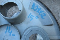 фото thumb №7, Boxer jumper 14r колпак 15' 4 szt комплект