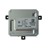 фото thumb №7, Конвертер модуль led 4g0907697g audi vw skoda модуль управляющий