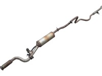 фото thumb №1, Гасник вихлоп фільтр dpf fap peugeot 308 t9 sw 1.6 hdi 2016 rok