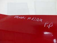 фото thumb №14, Hyundai matrix крила правий перед vx samba red