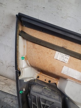 фото thumb №16, Боковина оббивка двері правий перед cabasse renault laguna ii універсал 04r.