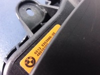 фото thumb №7, Bmw 7 g11 g12 g30 динамик сабвуфер правый 9353986