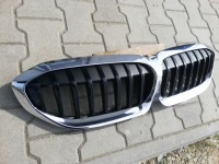 фото thumb №3, Bmw 3 g 20 решётка радиатора решётка радиатора oryg.