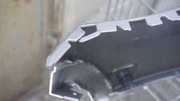 фото thumb №10, Audi q3 s-line бампер задній зад 8v0807511c