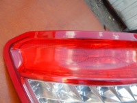 фото thumb №7, Фара левая зад led mercedes w204 универсал 07-