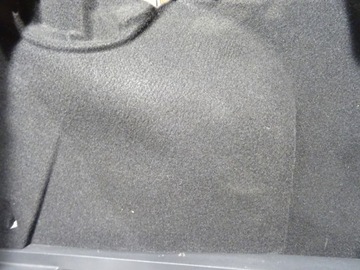 фото thumb №7, Обивка боковина багажника зад задний правые vw golf viii 8 5h htb 5h6867428h