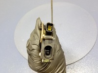 фото thumb №6, Citroen c8 замок двері розсувних праві зад 2 2 pin