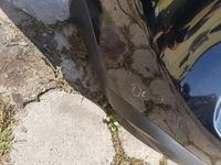 фото thumb №11, Бампер задняя отражатели pdc kompletny infiniti fx 30d