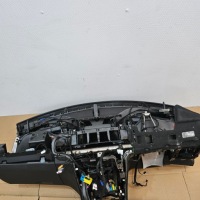 фото thumb №12, Peugeot 3008 ii 5008 ii рестайлинг консоль торпедо капот подушка ремни