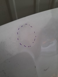 фото thumb №7, Dodge durango 18- lift капот передняя usa pwd