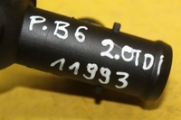 фото thumb №8, Корпус термостата 03g121121d passat b6 2.0tdi