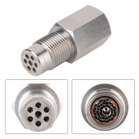 фото thumb №15, Эмулятор prosty датчик лямбда-зонд с катализатор сталь